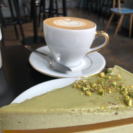 STOR Cafe